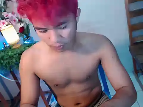 Snapshot of mostwantedtwink chatting on 05.20.26 mostwantedtwink online show from 05.20.26