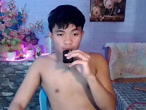 Snapshot of mostwantedtwink chatting on 06.04.26 mostwantedtwink online show from 06.04.26