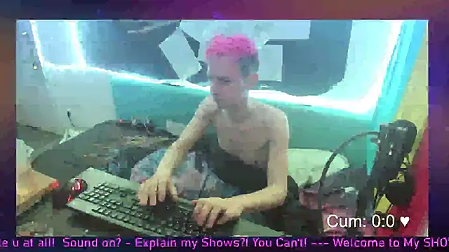 Snapshot of DaveLindau chatting on 01.08.26 DaveLindau online show from 01.08.26