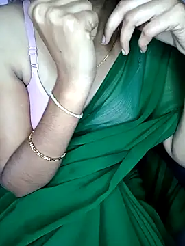 Nidhi lovely online show from 09.13.25