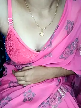 Nidhi lovely online show from 10.14.25