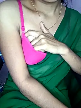 Nidhi lovely online show from 11.28.25