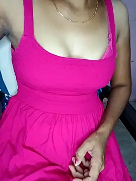 Nidhi lovely online show from 02.10.26