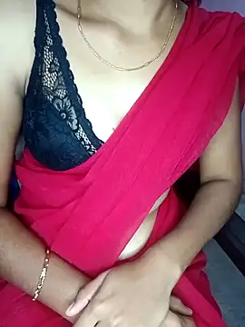 Nidhi lovely online show from 02.22.26