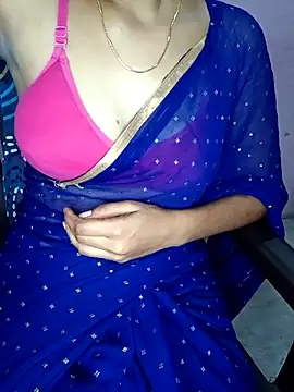 Nidhi lovely online show from 04.03.26