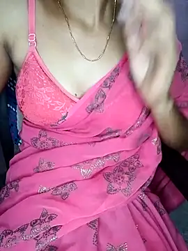 Nidhi lovely online show from 04.09.26