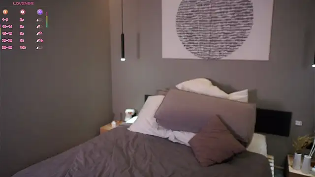 Asecondsoul online show from 11.24.25