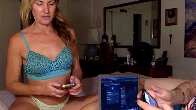 MackdaddyandgG online show from 02.05.26