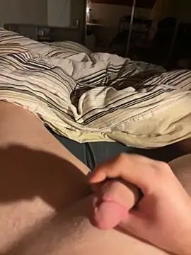 YoungDick004 online show from 11.15.25