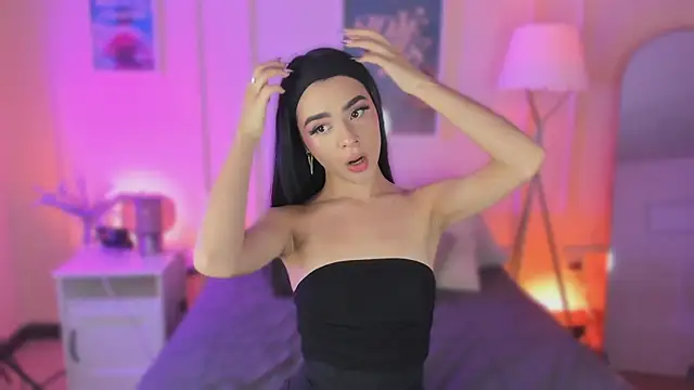 emma soul1 online show from 03.18.26