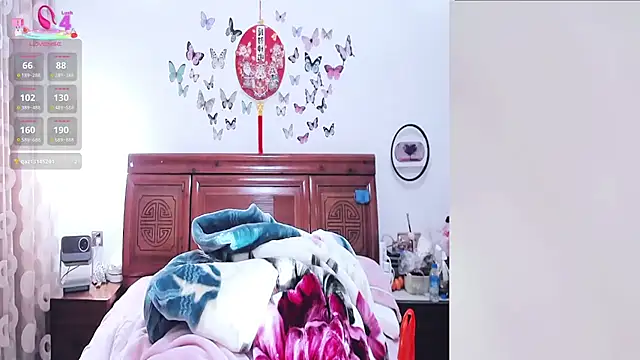 GUO168 online show from 02.17.26