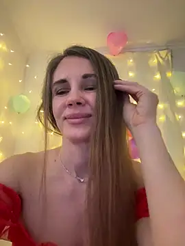 LucieMack online show from 02.12.26