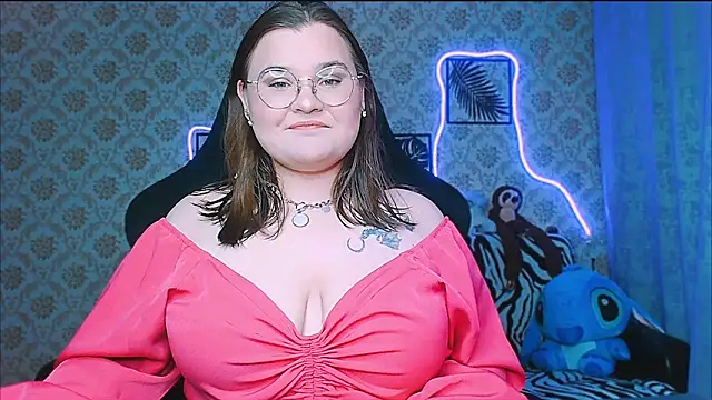 InLoveWithLife26 online show from 09.14.25