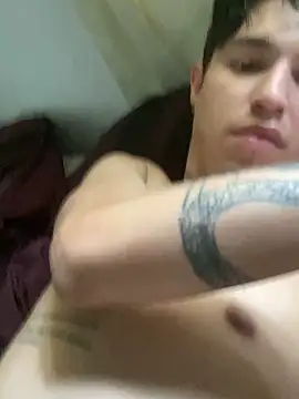 mavis21xxx online show from 12.17.25