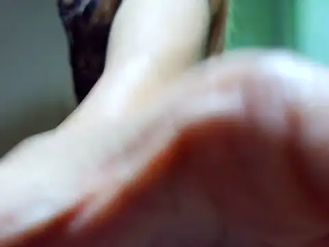 ashley kimxx online show from 02.22.26