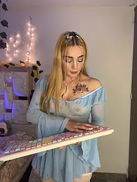 Sara Sophia420 online show from 06.12.26