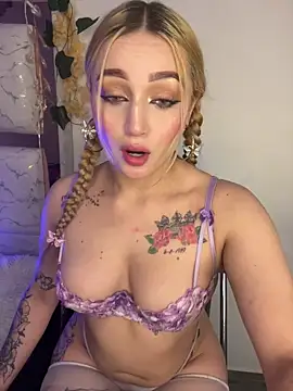 Sara Sophia420 online show from 06.29.26