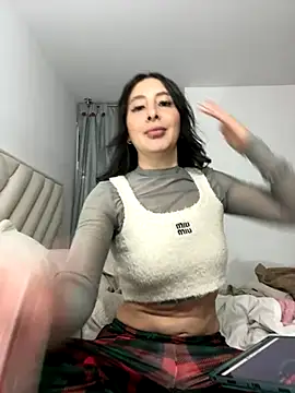 Savannah Monroe online show from 10.10.25