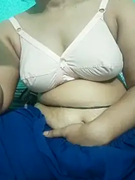 Maria Mahi online show from 04.16.26