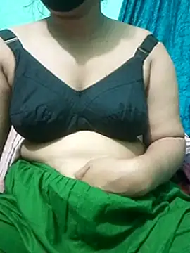 Maria Mahi online show from 06.25.26