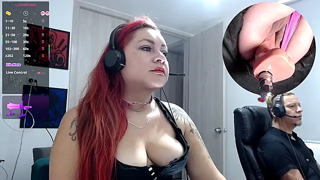 leidydi223 online show from 11.11.25