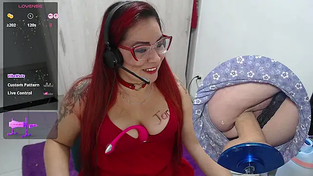 leidydi223 online show from 02.25.26