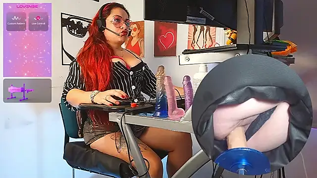 leidydi223 online show from 03.10.26