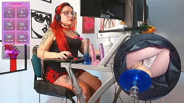 leidydi223 online show from 03.11.26