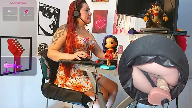 leidydi223 online show from 04.09.26