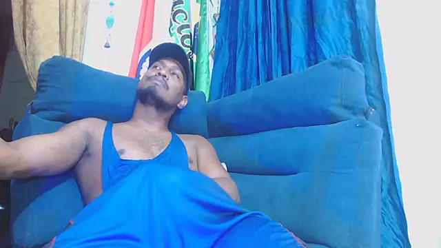 ElCaballeroNegro24 online show from 02.03.26