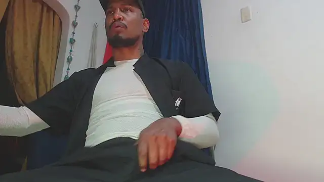 ElCaballeroNegro24 online show from 02.14.26