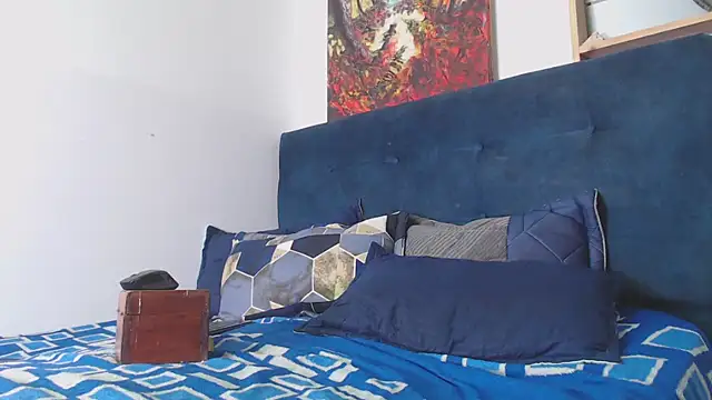 ElCaballeroNegro24 online show from 03.24.26