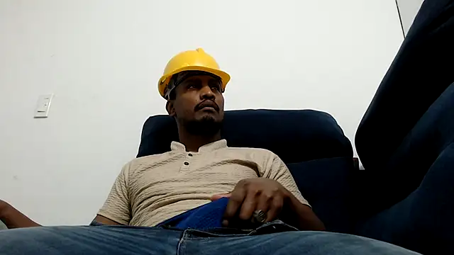 ElCaballeroNegro24 online show from 04.02.26