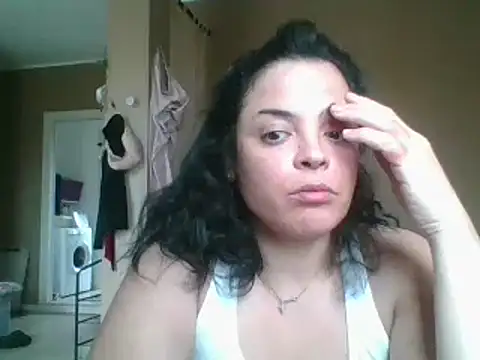 ITALIANASISIXX online show from 03.21.26