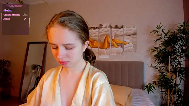 Camilla Kelly online show from 02.28.26