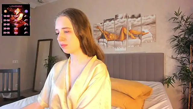 Camilla Kelly online show from 03.13.26