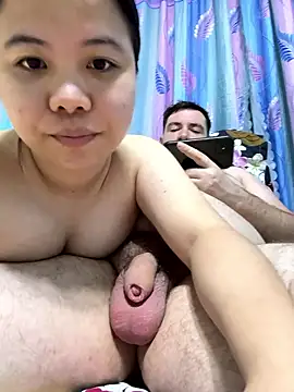 Charming Chaos online show from 01.10.26