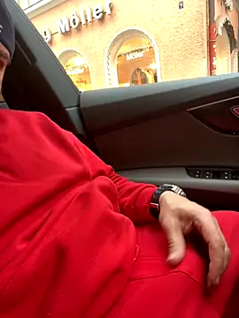 andrey1887 online show from 11.07.25