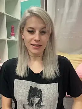 TheRealJessyLey online show from 11.03.25