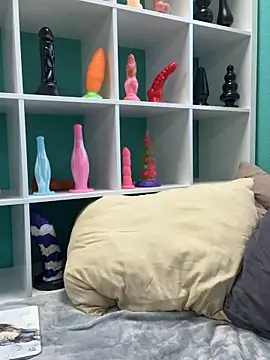 TheRealJessyLey online show from 03.05.26