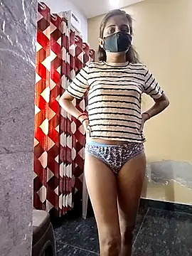 Ruhi 07 online show from 10.29.25