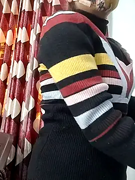 Ruhi 07 online show from 11.25.25