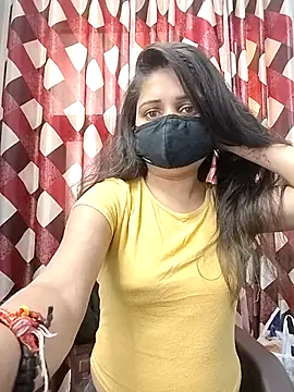 Ruhi 07 online show from 03.03.26