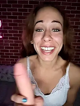 HotGinger66 online show from 11.05.25