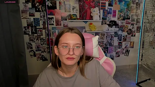 Maryyy May online show from 09.16.25