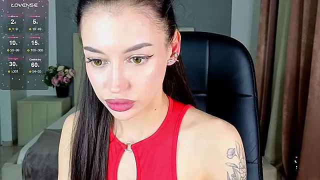 Alexa   Hill online show from 09.27.25