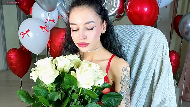 Alexa   Hill online show from 09.30.25