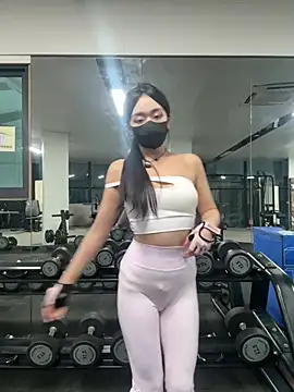 jiajia L online show from 04.02.26