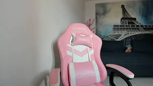 RheaEtthan online show from 03.19.26