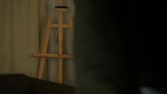 EthalFlowers online show from 10.22.25